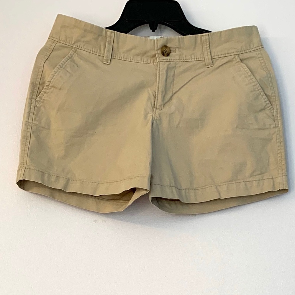 Old Navy Khaki Shorts